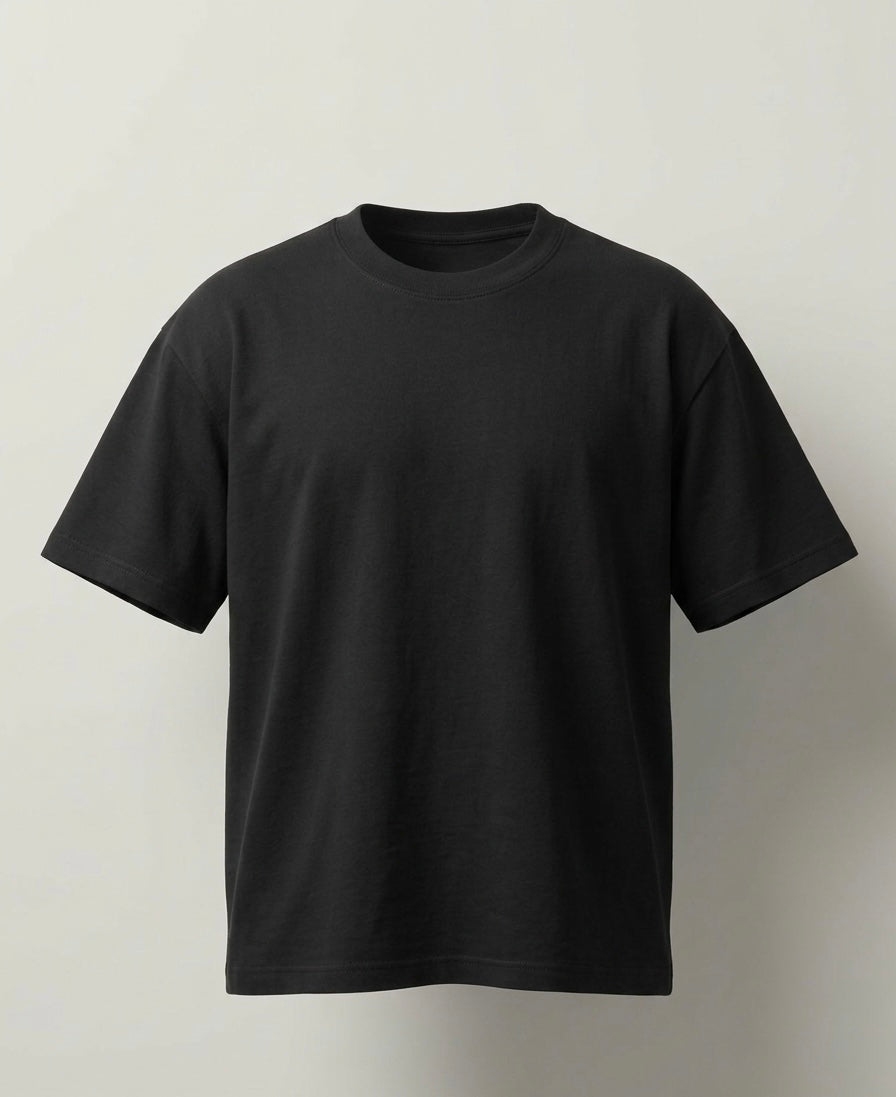 The Midnight Tee -Foundation