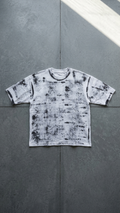 The Cloud Tee- Art Piece