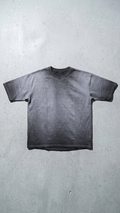 The Smoke Still Tee-Art Piece