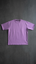 The Lilac Still Tee -Foundation