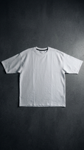 The Blank Tee -Foundation