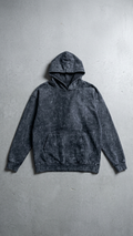 The Ink Wash Hoodie- Statement Line