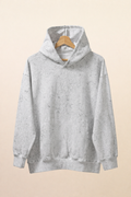 The Ghost Wash Hoodie- Statement Line