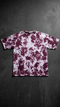 The Crush Tee -Art Piece