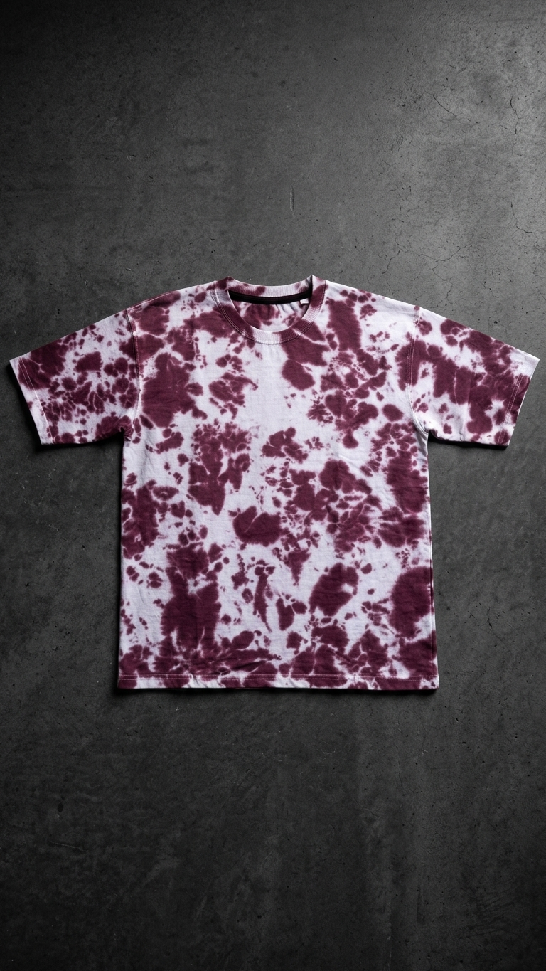 The Crush Tee -Art Piece