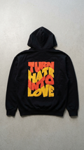The Love Script Hoodie